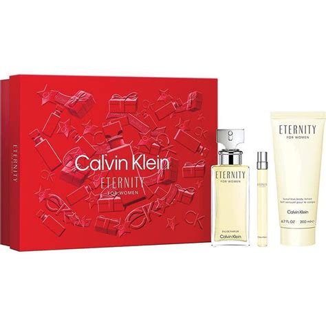 calvin klein gift set chemist warehouse